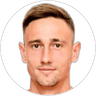 Valeriy Sad, Midfielder for SK Poltava