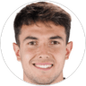 Martin Zubimendi, Midfielder for Arsenal