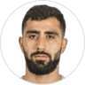 Jehad Ayoub, Forward for Lebanon