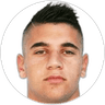 Bogdan Stamenkovic, Attacker for Radnik Surdulica