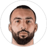 Himad Abdelli, Midfielder for Olympique Marseille