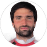 Pedro Fernandez, Goalkeeper for Circulo Deportivo