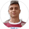 S. Bonaccorsi, Defender for Novara