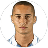 Martim Jean, Midfielder for Guarany de Bagé