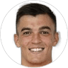 Edu Frías, Goalkeeper for CD Ibiza Islas Pitiusas