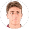 F. Serena, Midfielder for Union Clodiense Chioggia