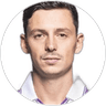 Alexis Flips, Midfielder for RSC Anderlecht II