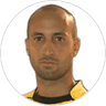 F. Rosso, Defender for UAI Urquiza