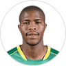 R. Dlamini, Midfielder for Richards Bay