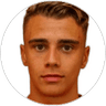 A. Cavagnera, Midfielder for Wiltz