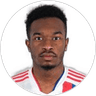 Lenny Pintor, Forward for Eyüpspor