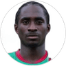 Saydrel Lewis, Attacker for Grenada