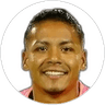 Juan Montoya, Goalkeeper for América de Cali