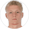 Adam Desbois, Goalkeeper for Carlisle United