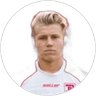 J. Zitzelsberger, Defender for DJK Vilzing