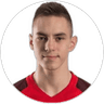 Arseni Kovaltsuk, Midfielder for Maardu