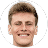 Paddy Martin, Goalkeeper for The Spartans