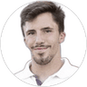 Luis Castillo Ortega, Midfielder for UB Conquense