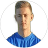 C. Simpson, Attacker for Whitby Town