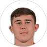 Paul O'Neill, Forward for Larne