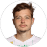 Johannes Naschberger, Midfielder for WSG Tirol