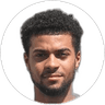 Jordon Thompson, Defender for Hemel Hempstead Town