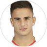 Davide Buglio, Midfielder for SS Juve Stabia