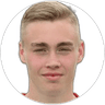 Lukas Kruger, Forward for Eintracht Norderstedt