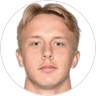 O. Breistøl, Midfielder for Lyn