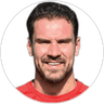 Alexandros Safarikas, Goalkeeper for Marko