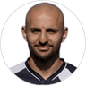 Abdul Rahman Weiss, Defender for Iraklis 1908