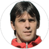 Y. Garnier, Midfielder for Sarmiento