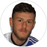 S. Üstün, Midfielder for Kırklarelispor