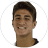 Mathias Pintos, Defender for La Luz