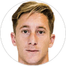 F. Castillón, Attacker for 
    