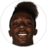 S. Mendy, Attacker for SC Aubagne Air Bel