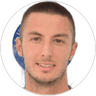 Emil Yanchev, Midfielder for Chernomorets Burgas