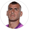 Nahuel Guzman, Goalkeeper for Tigres UANL
