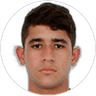 Juan Becerra, Forward for FC Santa Coloma