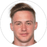 M. Kopač, Midfielder for Dravinja