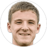 I. Umbdenstock, Midfielder for AS Cannes