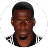 Sérgio Santos, Attacker for Guarda FC
