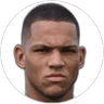 Uelber, Forward for Portuguesa RJ