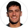 Emiliano Bermudez, Goalkeeper for Deportivo Maldonado