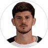 Hugo, Defender for Corinthians