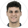 Agon Elezi, Midfielder for FK Sarajevo