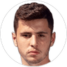 Besir Ramadani, Defender for Tikvesh