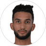 Muhannad Al Qaydhi, Defender for Al Akhdoud