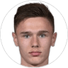 Filip Hlevnjak, Defender for Slaven Koprivnica