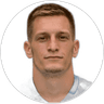 Ivan Nekic, Defender for Holstein Kiel